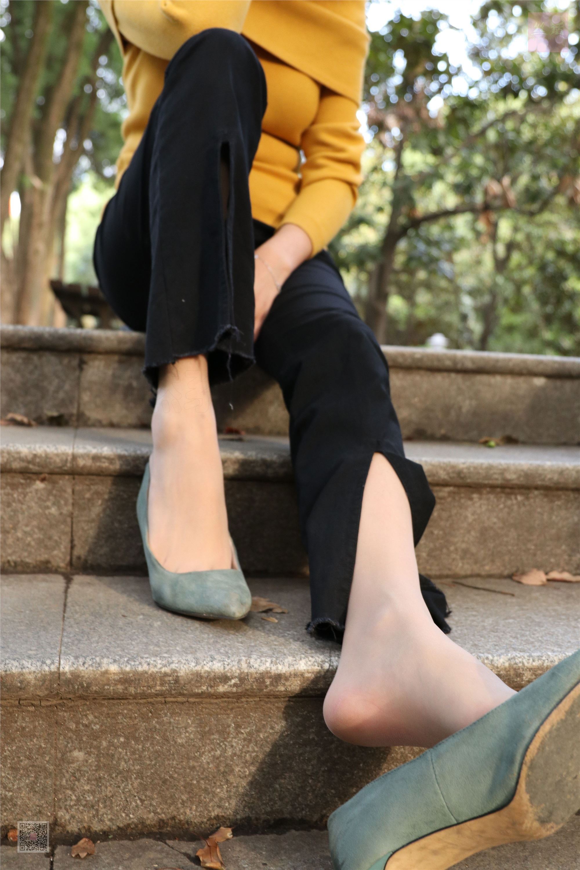 SiHua思话  SH016 丫丫